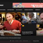 미디어(뉴스) 플랫폼