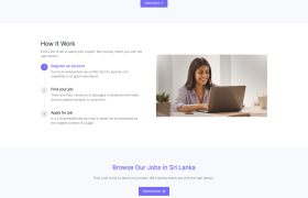 구인구직포탈(잡코리아, 사람인)