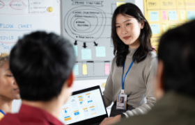 딥러닝을 활용한 AI 챗봇