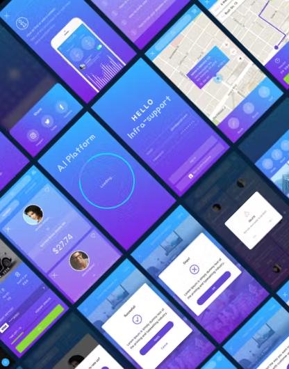 약 50여 분야의 글로벌 온라인 플랫폼 엔진 보유