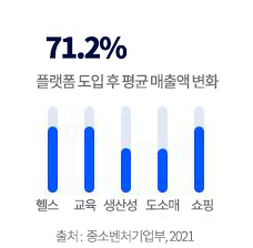 온라인 플랫폼 제작 